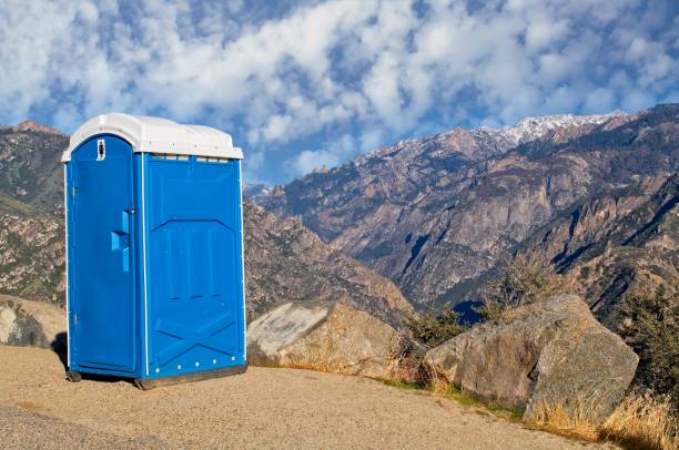 Best Long-Term Portable Toilet Rental  in Sumrall, MS