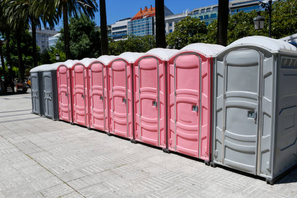 Best Portable Restrooms for Agricultural Sites  in Sumrall, MS