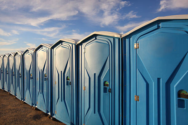 Best Eco-Friendly Portable Toilets  in Sumrall, MS